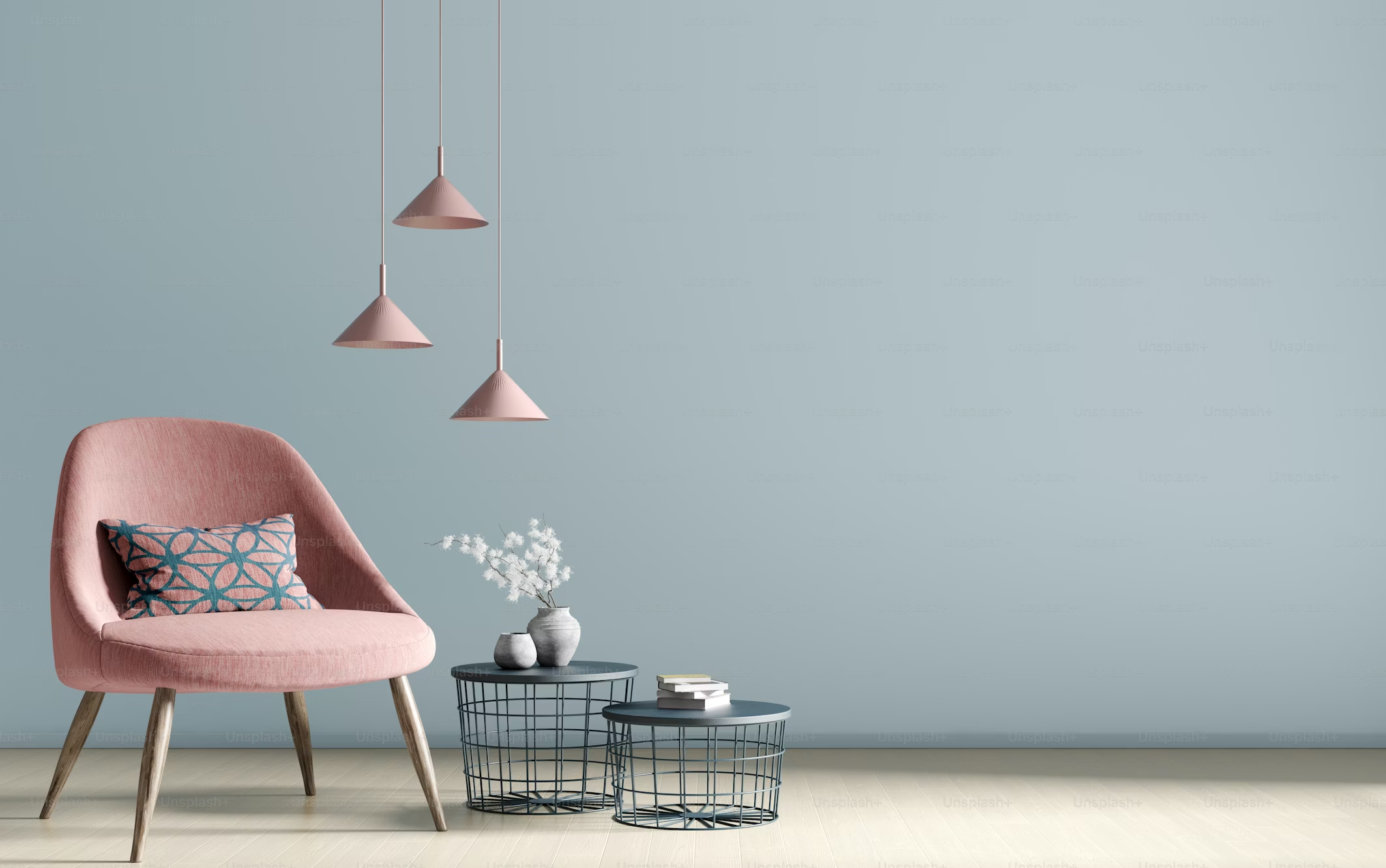 Modern furniture