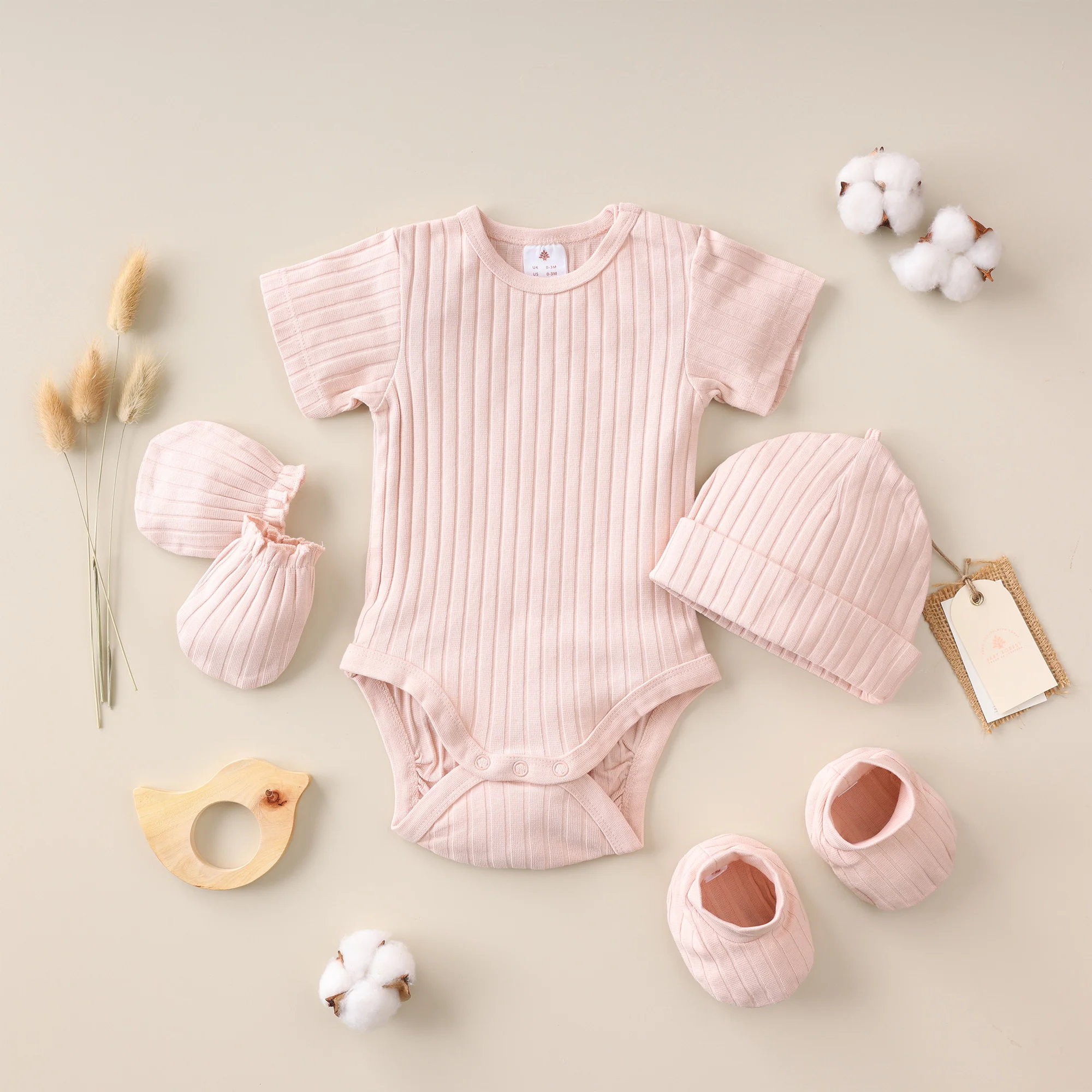 Baby clothes